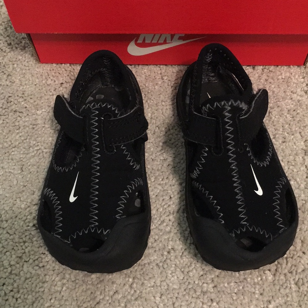 Nike Sunray Protect Toddler Boy